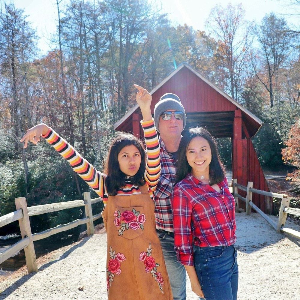 Meet your Posher, Joy